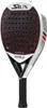Siux Diablo Revolution Sanyo Pro 3 Padelschläger Rot Produktbild-Vorschau 7