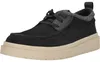 CLARKS Schnürschuhe Polden Moc mit ultraleichter und Produktbild-Vorschau 1