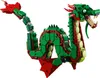 LEGO® Creator 31161 Zelený drak Náhled obrázku produktu 23