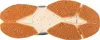 Joma C1400 Men 2422 C1400W2422, Trampki, Męskie, Zielony, Podgląd zdjęcia produktu 4
