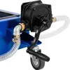 Abtropfwagen für Ölwechsel mit Handpumpe 20l/min 75 l Produktbild-Vorschau 3