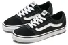 Vans VA3IUNIJU 40, Weiblich, Erwachsener, Modische Produktbild-Vorschau 13