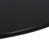 Piano del tavolo in vetro temperato Rotondo 700 mm Anteprima dell’immagine prodotto 6