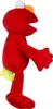 Sambro - Sesamstraße Plüschfigur - Elmo (63cm) Kuscheltier Produktbild-Vorschau 10