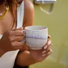 like. by Villeroy & Boch Perlemor Sand Kaffeetasse mit Produktbild-Vorschau 2