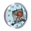 Kinderzimmer Funkwanduhr, Funkuhr Wanduhr Kinder, Produktbild-Vorschau 5