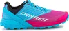 Dynafit Alpine W Trail-Schuhe Türkis/Pink EU 38 Produktbild-Vorschau 6