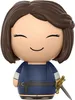 Game of Thrones - Arya Stark 373 - Funko Dorbz - Vinyl Produktbild-Vorschau 3