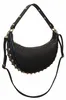 Damentasche aus Leder Modell Marcella Eleganz  Italy Produktbild-Vorschau 3