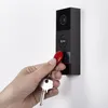 Visiophone filaire avec lecteur de badge RFID Voir les images du produit 8