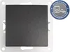 Wechselschalter McPower ''Flair'', 250V/10A, UP, Produktbild-Vorschau 1
