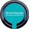 Emiko Ur-Meersalz Fingersalz 200g Glas mildes, hoch Produktbild-Vorschau 3