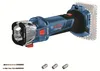 Outil rotatif sans fil GCU 18V-30, clé de serrage Voir les images du produit 1