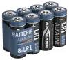 ANSMANN  1520-0013  ANSMANN Alkaline Batterie LR1, 1,5 Náhľad obrázku produktu 7