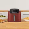 Ninja AF140EUCM fryer Single 4.7 L Stand-alone Hot air Anteprima dell’immagine prodotto 8