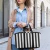 reisenthel coolerbag summerstripes black Produktbild-Vorschau 4
