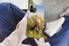 MuchoWow® Handyhülle Schutzhülle Hülle für iPhone 13 Pro Produktbild-Vorschau 3