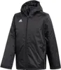 Adidas Core18 Std Jkt Black/White M Produktbild-Vorschau 6