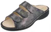 Finn Comfort 02620-810511 Hellas - Muli da donna - Platino, Anteprima dell’immagine prodotto 21