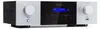 Auna AMP-4000 DAB hifi stereo zosilňovač, DAB+ rádio, Náhľad obrázku produktu 1