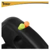 Automatische dubbele riem voor twee honden met LED-lamp - 2 Productafbeelding-voorbeeld 13