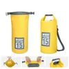 Drybag wasserdichter Seesack, Rollbeutel, Rucksack, Produktbild-Vorschau 3