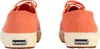 Superga 2750 Cotu Classic Orange Dusty-Off White Größe EU Produktbild-Vorschau 4