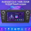 9''WIFI BT 1+32G 4Core GPS SWC RDS radio DAB NAVI pour BMW Voir les images du produit 2