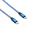 Cavo USB 2.0 tipo C da 1 m AK-USB-37 100W Anteprima dell’immagine prodotto 2