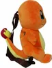 Sac à dos en peluche Pokemon Glumanda - 34 cm Voir les images du produit 2