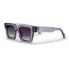 Lunettes de soleil CHPO MAX, taille : L, couleurs : bleu Voir les images du produit 2