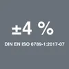 Wera 05075693001, Klick-Drehmomentschlüssel, Nm, Produktbild-Vorschau 8