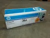HP 36A Black LJ Toner Cart, CB436A (2,000 pages) Podgląd zdjęcia produktu 21