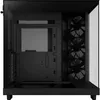 NZXT H6 Flow Compact Dual Chamber Case Matt Produktbild-Vorschau 22