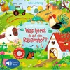 Klänge der Natur: Was hörst du auf dem Bauernhof? Podgląd zdjęcia produktu 1