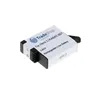 Trade-Shop 2in1 Set: Akku + USB Typ-C Doppel Dual LCD Produktbild-Vorschau 3