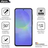 4x Schutzfolie für Samsung Galaxy F70e klar Produktbild-Vorschau 7
