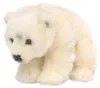 WWF plyšová hračka lední medvěd (měkká, 23 cm) plyšové Náhled obrázku produktu 3