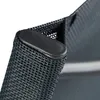 Relaxdays Klappstuhl Balkon, Metall, Kunststoff, Produktbild-Vorschau 9