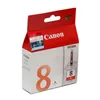 Atramentová náplň Canon CLI-8R pre Pixma Pro9000 red (400 Produktbild-Vorschau 9