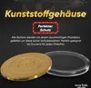 wortek Poker Button Set Dealer Button Set aus Metall inkl. Produktbild-Vorschau 7