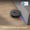 Dreame X40 Master, zwarte robotstofzuiger Productafbeelding-voorbeeld 20