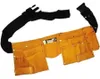 Ceinture Porte-Outils Pour Monteurs En Cuir Voir les images du produit 1