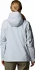Columbia Arcadia™ Ii Jacke Grau S Frau Grau S Produktbild-Vorschau 2