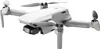 A gray and white drone is shown against a white background. Náhled obrázku produktu