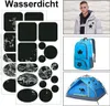 Nylon-Daunenjackenflicken, Reparaturband, selbstklebende Produktbild-Vorschau 4