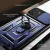 Armor Handyhülle für Samsung Galaxy S23 FE Kameraschutz Produktbild-Vorschau 7