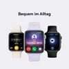 HUAWEI Watch FIT 4 Smartwatch mit Fitness Tracking 5ATM Produktbild-Vorschau 3