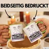 Muay-Thai-Kämpfer Geschenk Tasse Ich Bin Muay-Thai-Kämpfer Produktbild-Vorschau 2