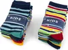 10 Paar Kinder Socken Jungen Baumwolle Kindersocken 54339 - Produktbild-Vorschau 2